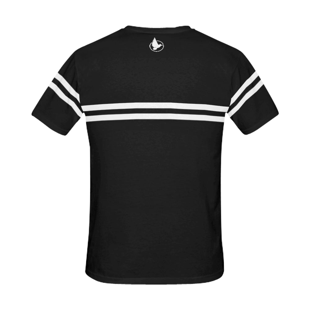 YMU Collegiate Tee