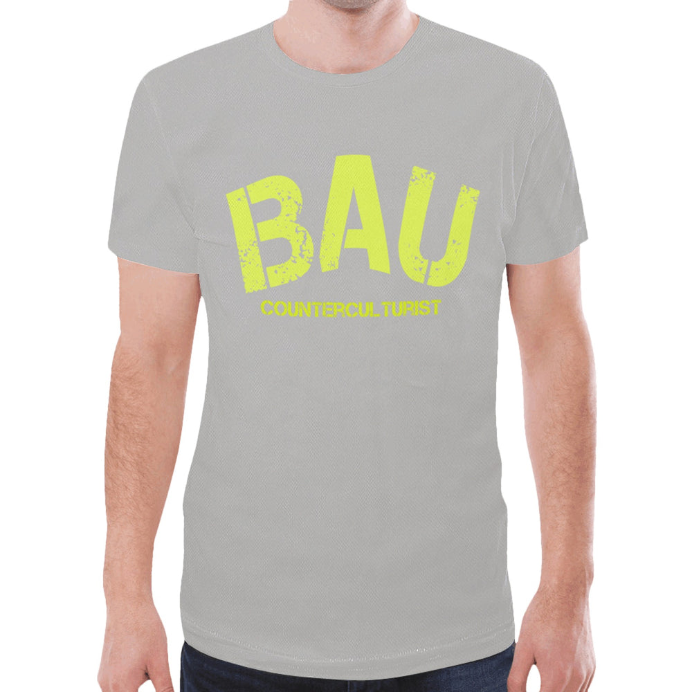 BAU Counterculturist Tee