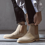 Aloma Chelsea Boots