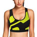 BAU Shero Sports Bra