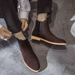 Aloma Chelsea Boots