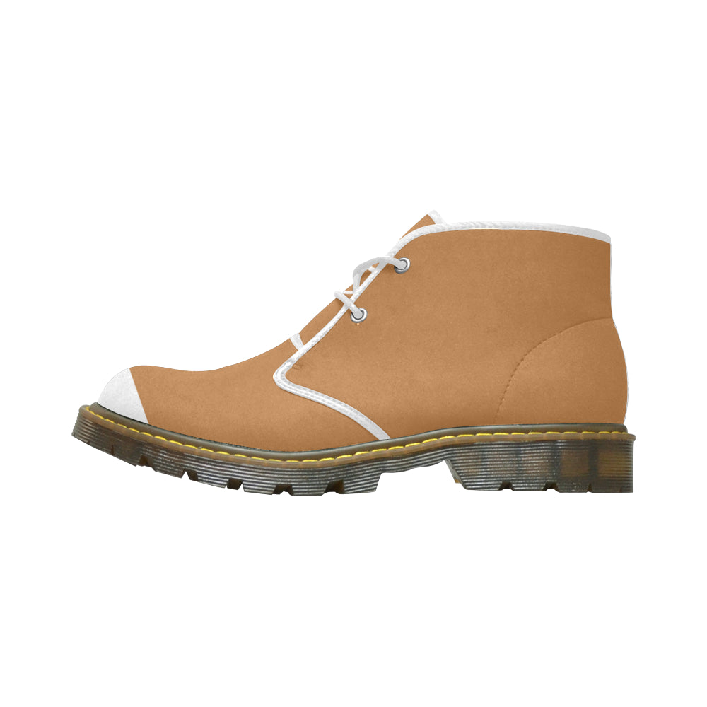 Chukka Boots