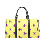 Dove Print Duffel Bag