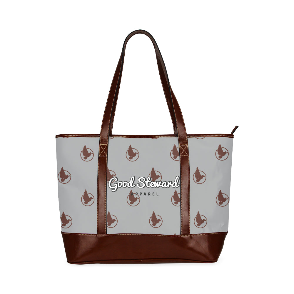 High Society Tote