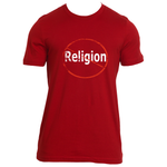 No Religion Tee