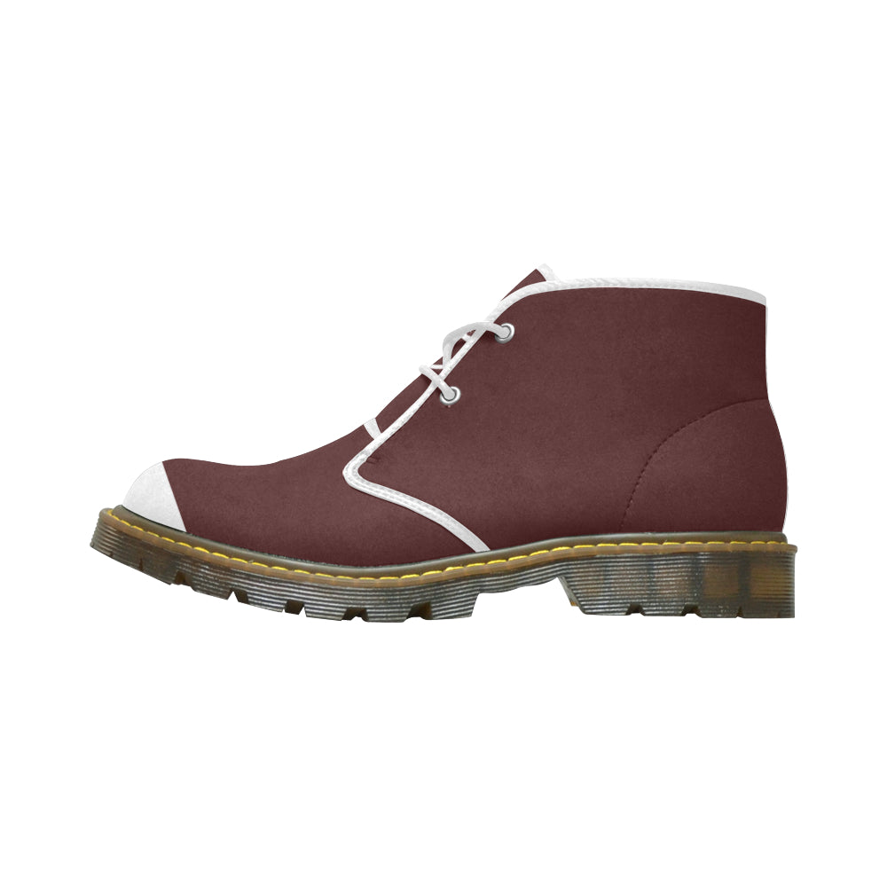 Chukka Boots