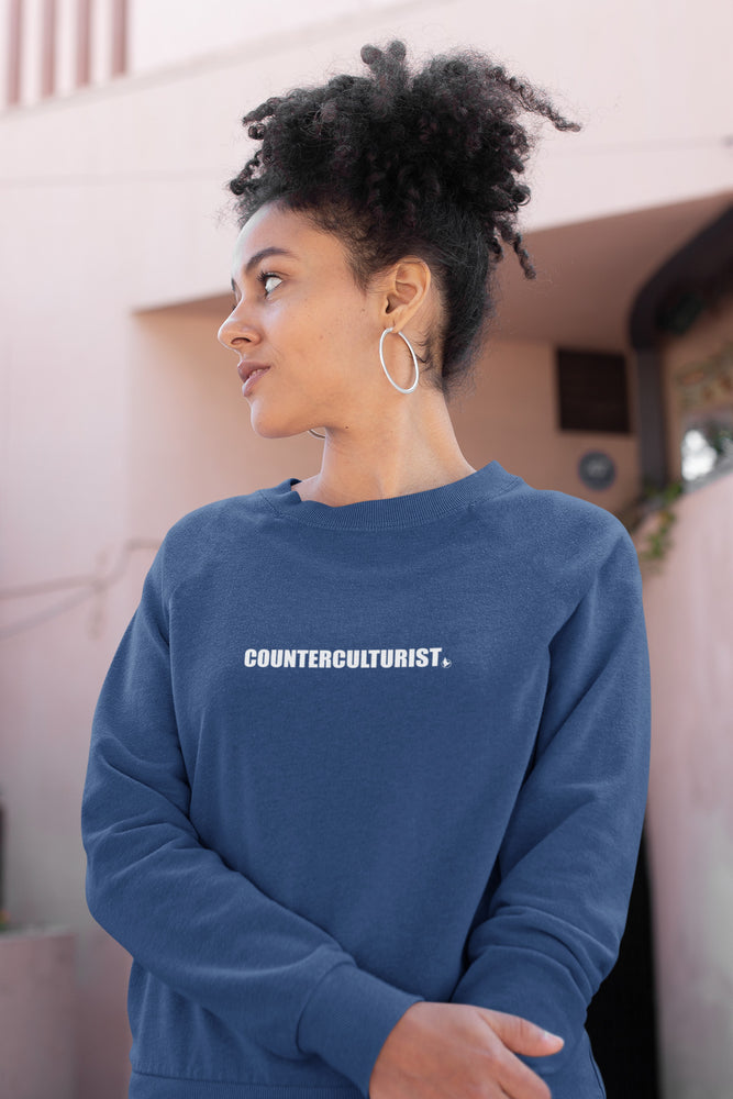 Counterculturist Fleece