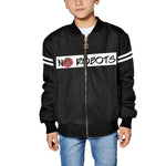 No Robots  Youth Bomber