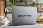 Counterculturist Stickers