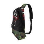 United Front Cross Body Bag