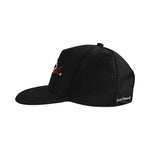 United Front Snapback Hat