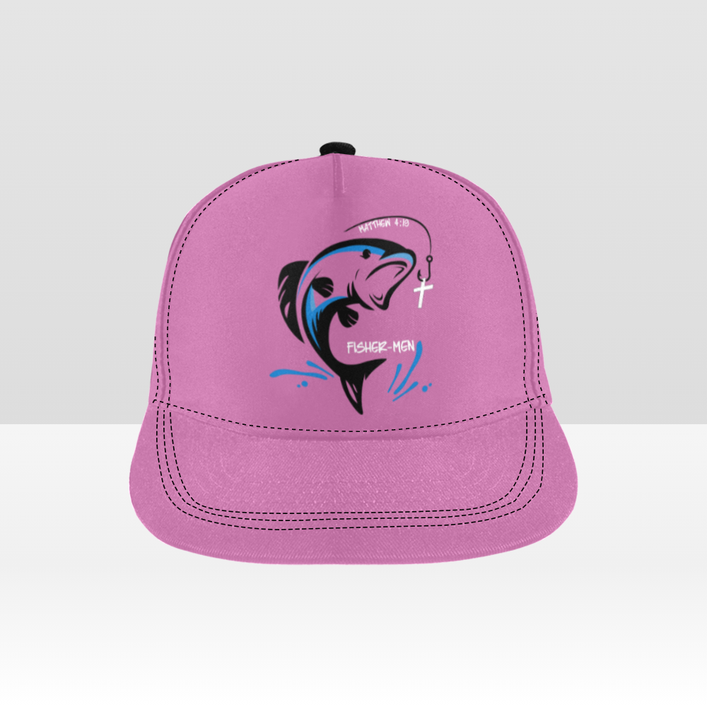 The Evangelist Hat