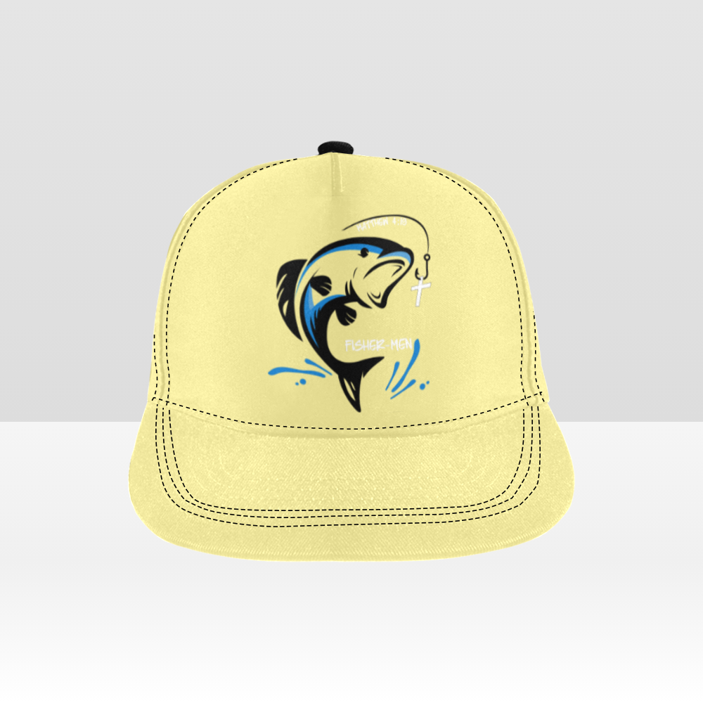 The Evangelist Hat