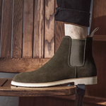 Aloma Chelsea Boots