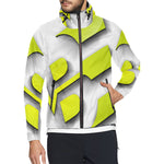 BAU Hero Windbreaker