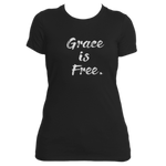 Grace is Free tee