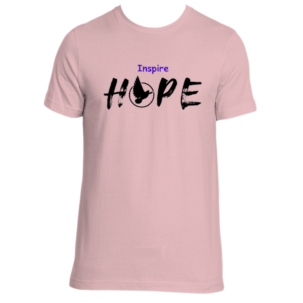 Inspire Hope Tee