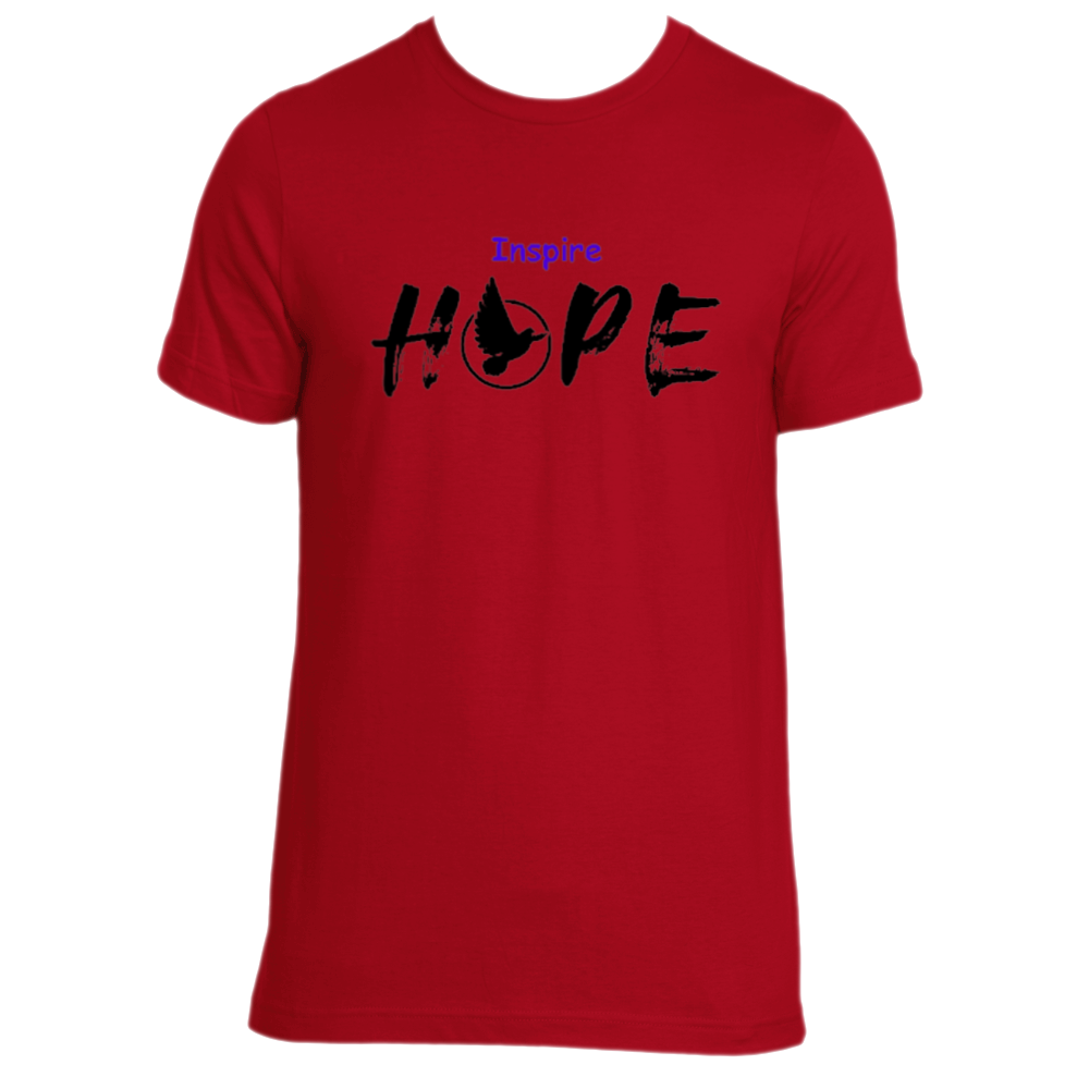 Inspire Hope Tee