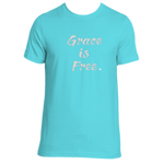 Grace is Free Tee