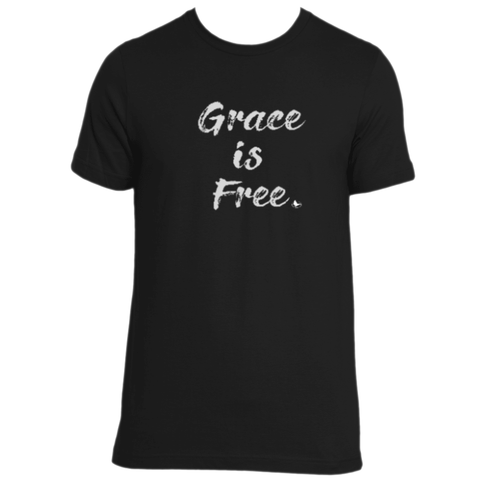 Grace is Free Tee