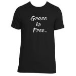 Grace is Free Tee