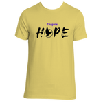 Inspire Hope Tee