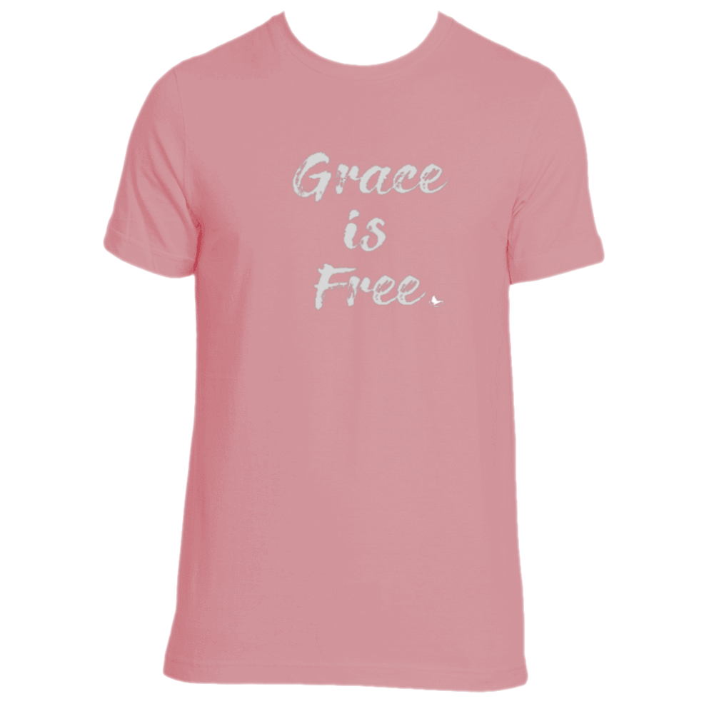 Grace is Free Tee