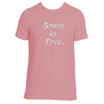 Grace is Free Tee