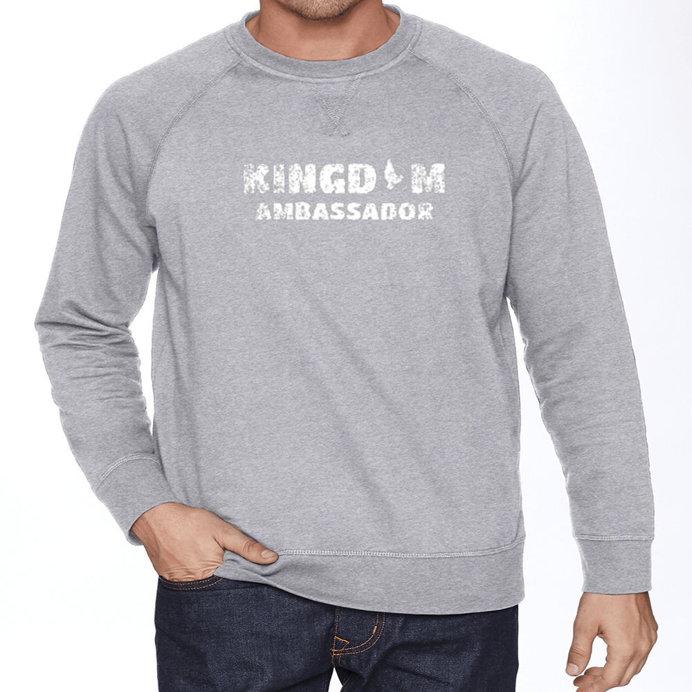 Kingdom Ambassador Fleece