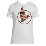 Brick Dove Tee