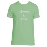 Grace is Free Tee