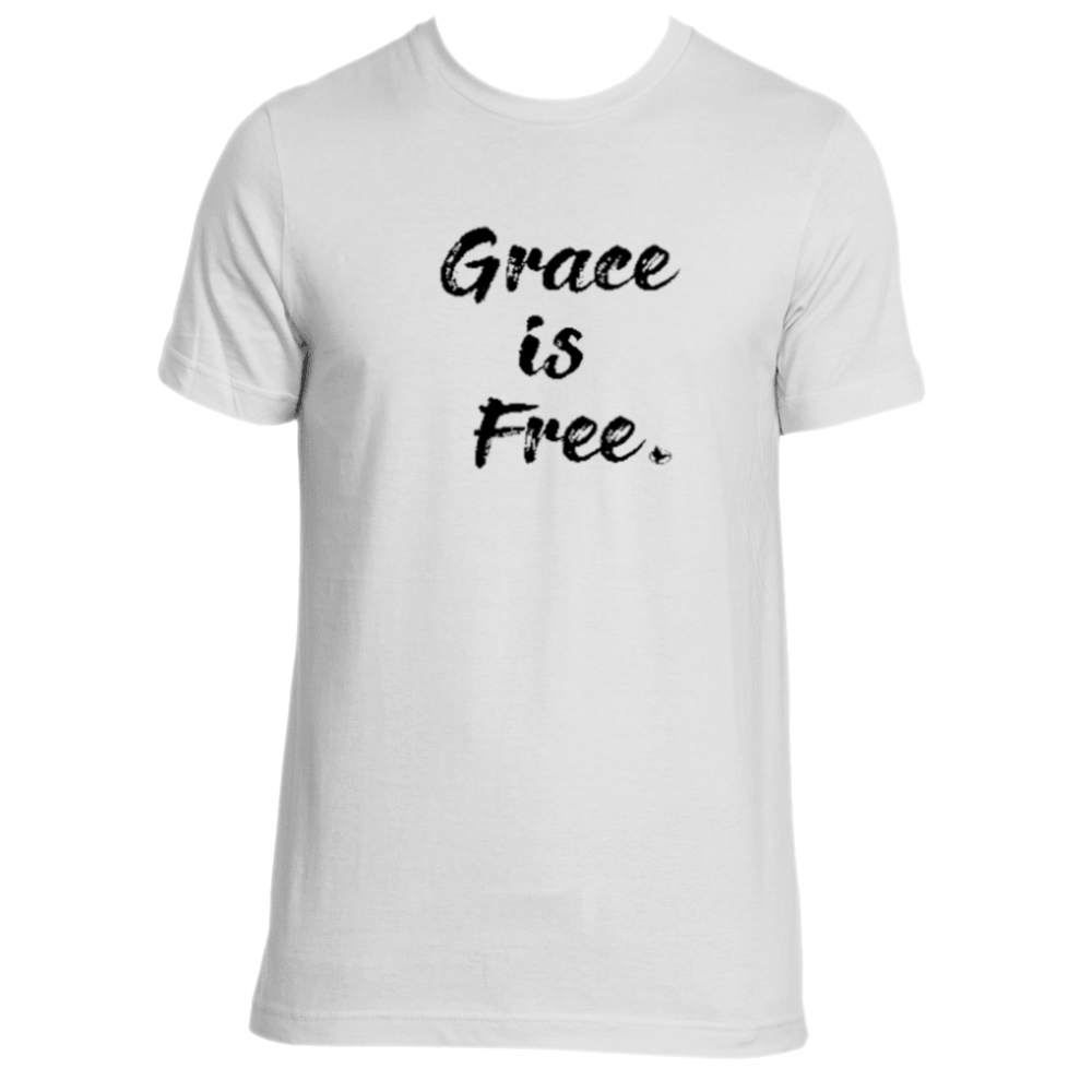 Grace is Free Tee