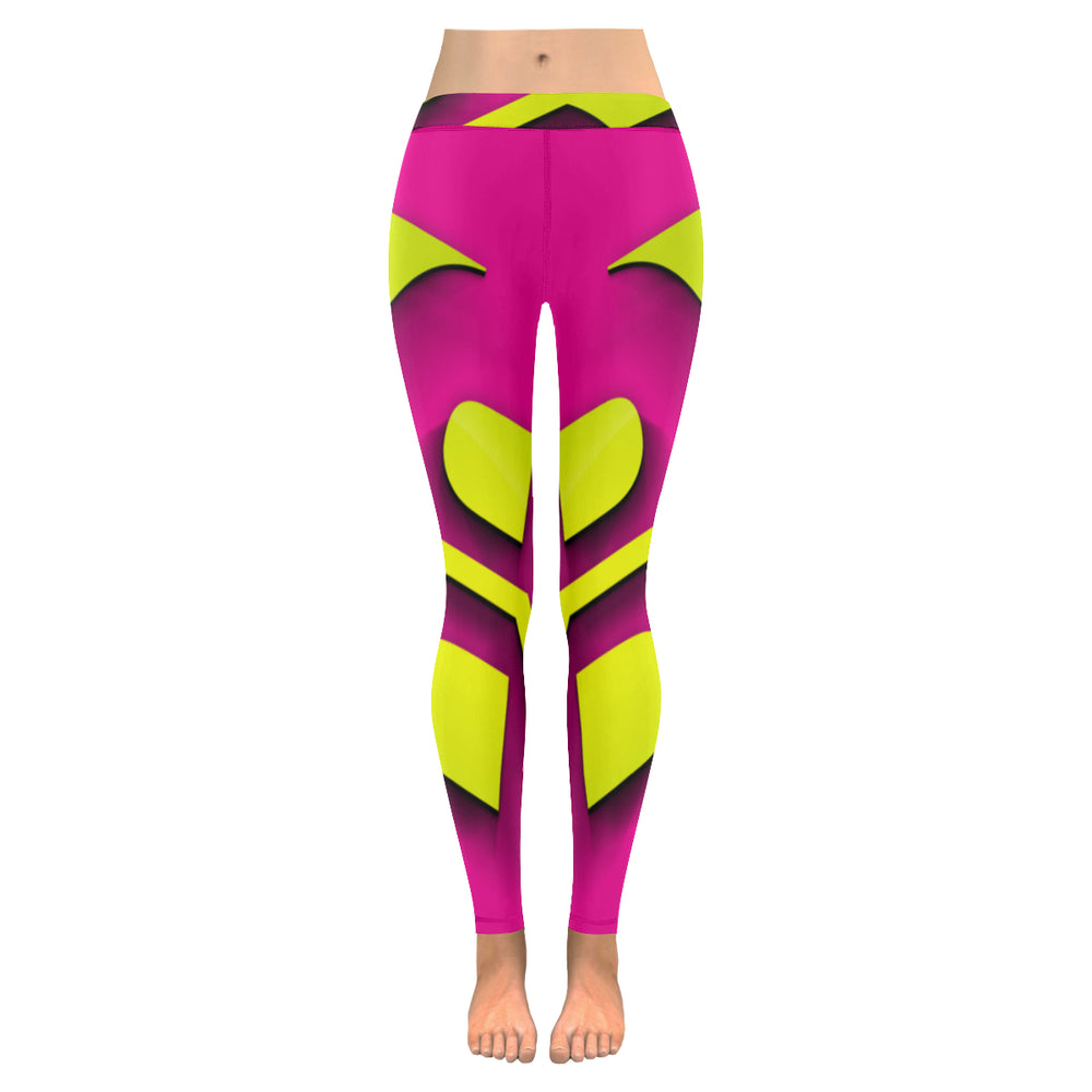 BAU Shero leggings