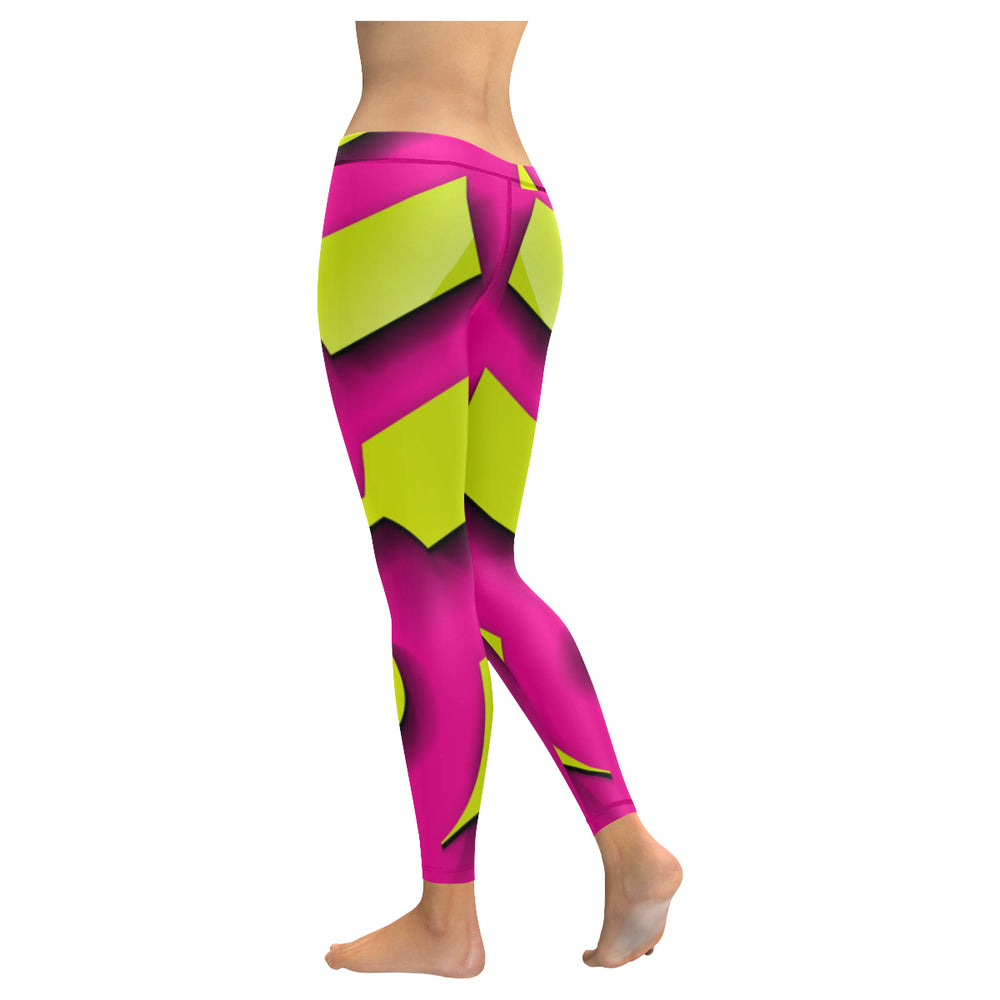 BAU Shero leggings