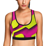 BAU Shero Sports Bra