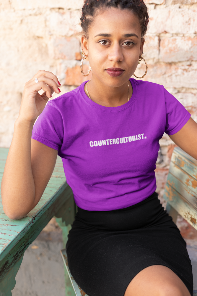 Counterculturist Tee