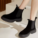 Women's Aloma Chelsea Boots