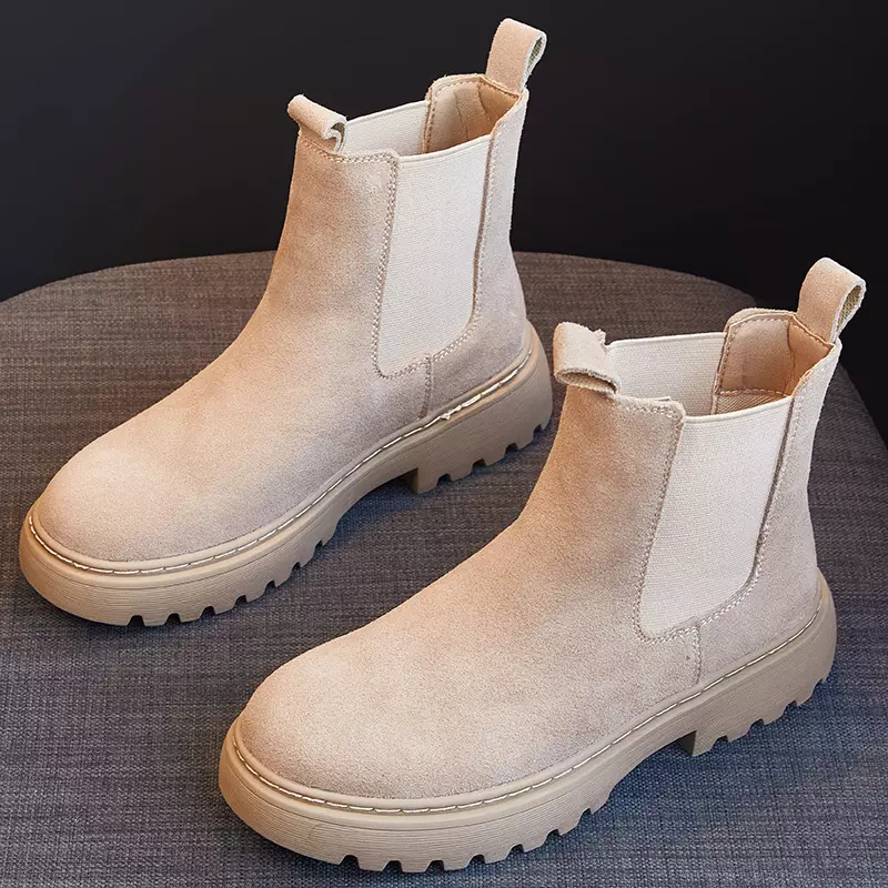 Women's Aloma Chelsea Boots