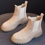 Women's Aloma Chelsea Boots